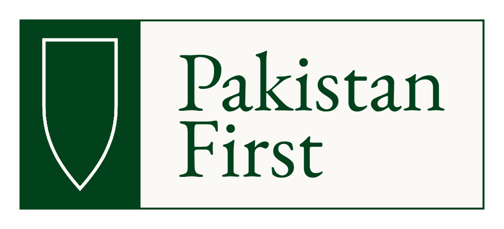 Pakistan First